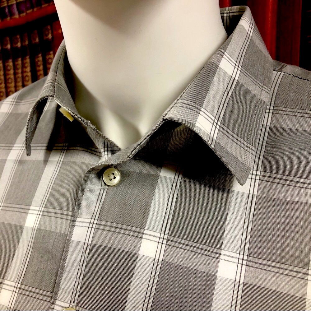 14th & Union Mens Shirt